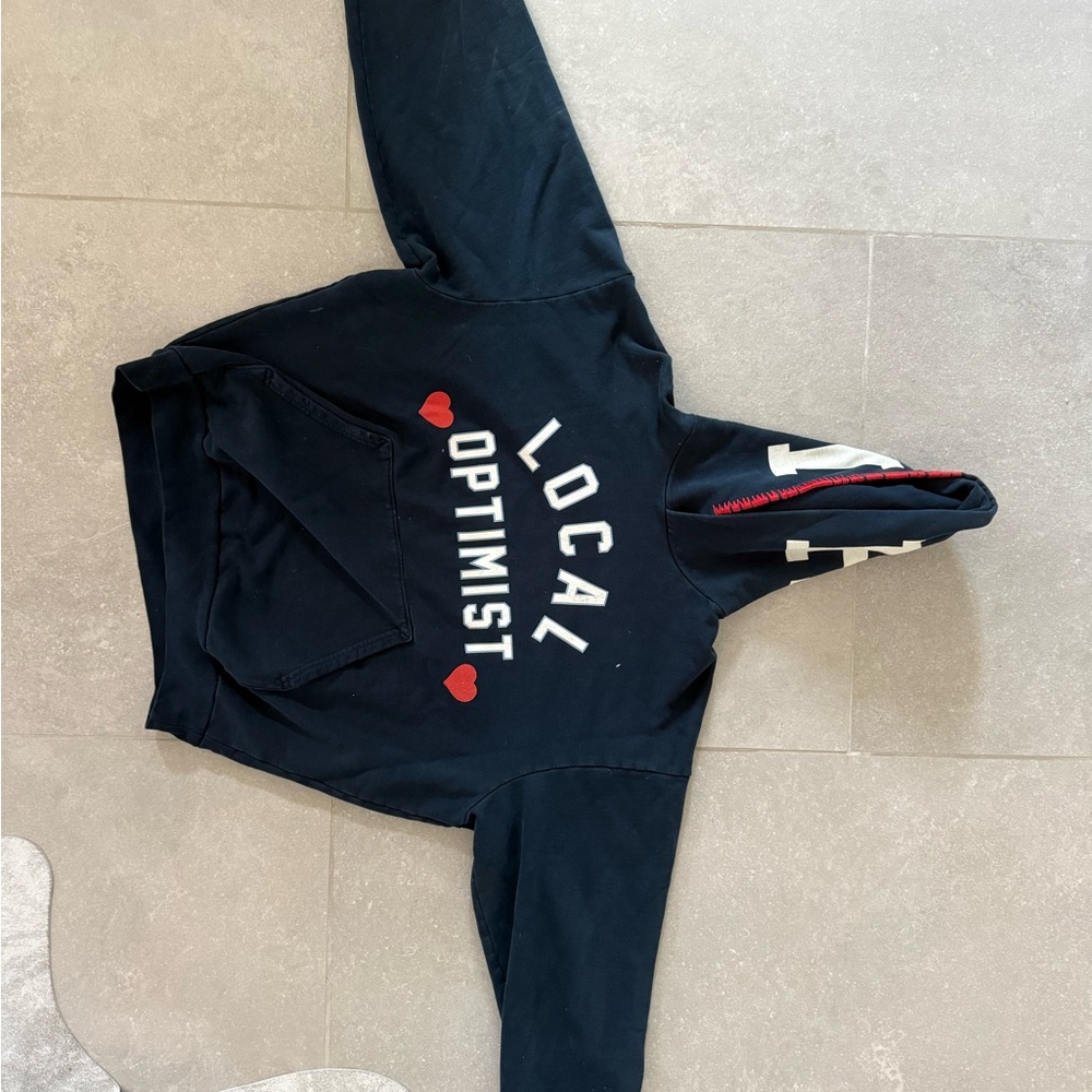 Madhappy Local Optimist Hoodie